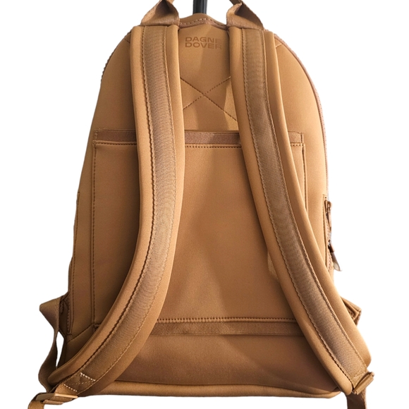 Large Dakota Neoprene Backpack - Picture 5 of 11